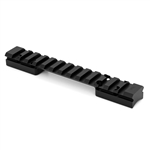 Warne Mountain Tech Browning X-Bolt SA Tactical Rail, #7641M