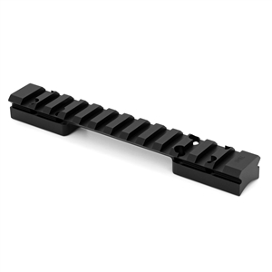 Warne Mountain Tech Browning X-Bolt SA Tactical Rail, #7641M