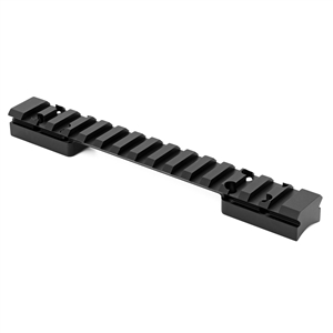 Warne Mountain Tech Browning X-Bolt LA Tactical Rail, 20 MOA #764220