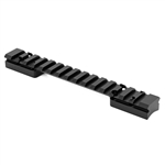 Warne Mountain Tech Browning X-Bolt LA Tactical Rail, #7642M