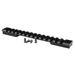 Warne Mountain Tech Winchester Mod 70 LA Tactical Rail, 20 MOA #767620