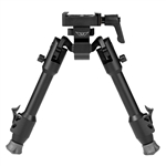 WARNE Precision Bipod, Arca Rail Interface #7902M