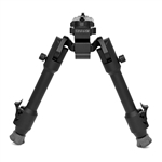 WARNE Precision Bipod, M-LOK Interface #7904M