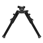 WARNE Lite Bipod, QD Pic Rail Interface #7911M