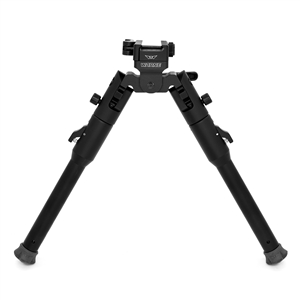 WARNE Lite Bipod, QD Pic Rail Interface #7911M