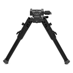 WARNE Lite Bipod, ARCA Interface #7912M