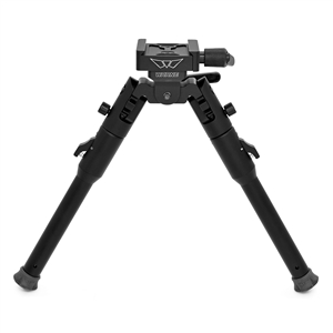 WARNE Lite Bipod, ARCA Interface #7912M