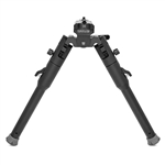 WARNE Lite Bipod, QD M-LOK Interface #7914M