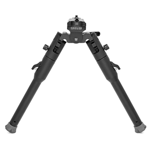 WARNE Lite Bipod, QD M-LOK Interface #7914M