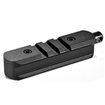 WARNE SLING SWIVEL Accessory Rail #7953M