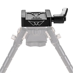 WARNE ARCA Interface Adapter for Skyline LITE Bipod  #7955M
