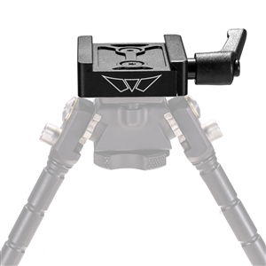 WARNE ARCA Interface Adapter for Skyline LITE Bipod  #7955M