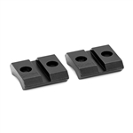 Warne Maxima 2 Pc Steyr Mannlicher M & MS, Matte Bases