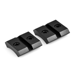 Warne Maxima 2 Pc Browning BAR, Matte Bases