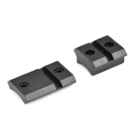 Warne Maxima 2 Pc Kimber M8400, Matte Bases