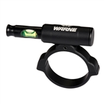 WARNE Universal 1" Scope Bubble Level
