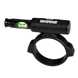 WARNE Universal 1" Scope Bubble Level