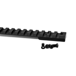 Warne Vapor Savage SA (0 M0A) Picatinny Rail