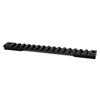 Warne Vapor Savage LA (0 M0A) Picatinny Rail
