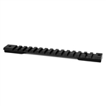 Warne Vapor Savage LA (20 M0A) Picatinny Rail