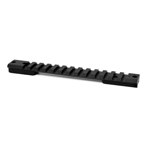 Warne Vapor Begara LA (0 M0A) Picatinny Rail