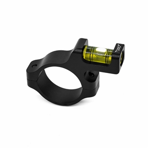 WARNE Vapor Lightweight 1" Scope Bubble Level