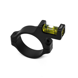 WARNE Vapor Lightweight 30mm Scope Bubble Level