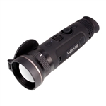 WAVE HORIZON 650D 640×512 12μm (Dual f/0.9 25mm or 50mm Objective Lenses, Dual Field of View) Thermal Monocular