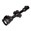 WAVE ATRIS 650 V2 640x512 <15mK Sensor, 50mm Objective Lens, (30mm Tube) Thermal Riflescope w/ LRF