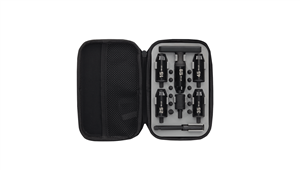 WHEELER Fat Stix Preset Torque Wrench Set