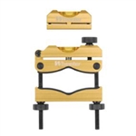 WHEELER Pro Scope Level Mounting System
