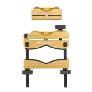 WHEELER Pro Scope Level Mounting System