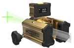 WHEELER Digital Scope Alignment (Reticle Leverling & Bore Sighting) System
