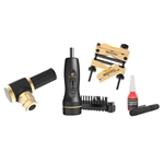 Wheeler Ultra Scope Mounting Kit