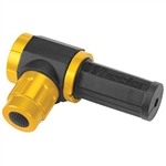 WHEELER Pro Red Laser Boresighter