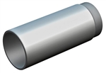 WEAVER V16 Silver 4" (42mm) Sunshade