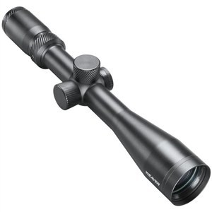 WEAVER Classic 4-16x44mm 30mm" Black Matte SFP  Ballistic-X Non Illum