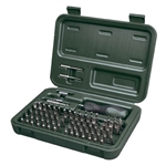 WEAVER GUNSMITH TOOL KIT MID LEVEL KIT