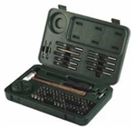 WEAVER  ADVANCED LEVEL GUNSMITH TOOL KIT