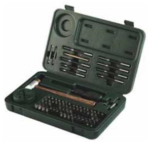 WEAVER  ADVANCED LEVEL GUNSMITH TOOL KIT