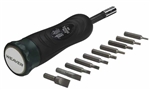 Weaver Gunsmithing Torque Wrench Kit