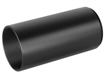 Weaver Super Slam 4" (42 mm) Black Matte Sunshade