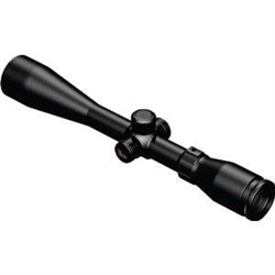 WEAVER Buck Commander 4-16x42mm Matte Command-X SF
