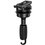 ZEISS Leveling Head Q-75 Accessory for Pro-Series Tripods