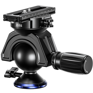 ZEISS Ballhead V-60 Accessory for Pro-Series Tripods