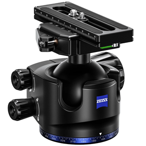 ZEISS Ballhead L-55 Accessory for Pro-Series Tripods