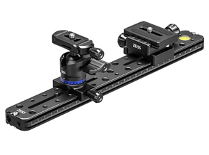 ZEISS Multi Device Rail Accessory for Pro-Series Tripods