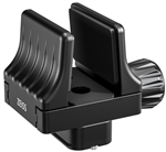ZEISS Rifle Clamp Accessory for Pro-Series Tripods