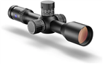 Zeiss LRP S5 3.6-18x50mm (34mm) .1 MRAD ZF-MRi #16 FFP Reticle