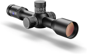 Zeiss LRP S5 3.6-18x50mm (34mm) .1 MRAD ZF-MRi #16 FFP Reticle